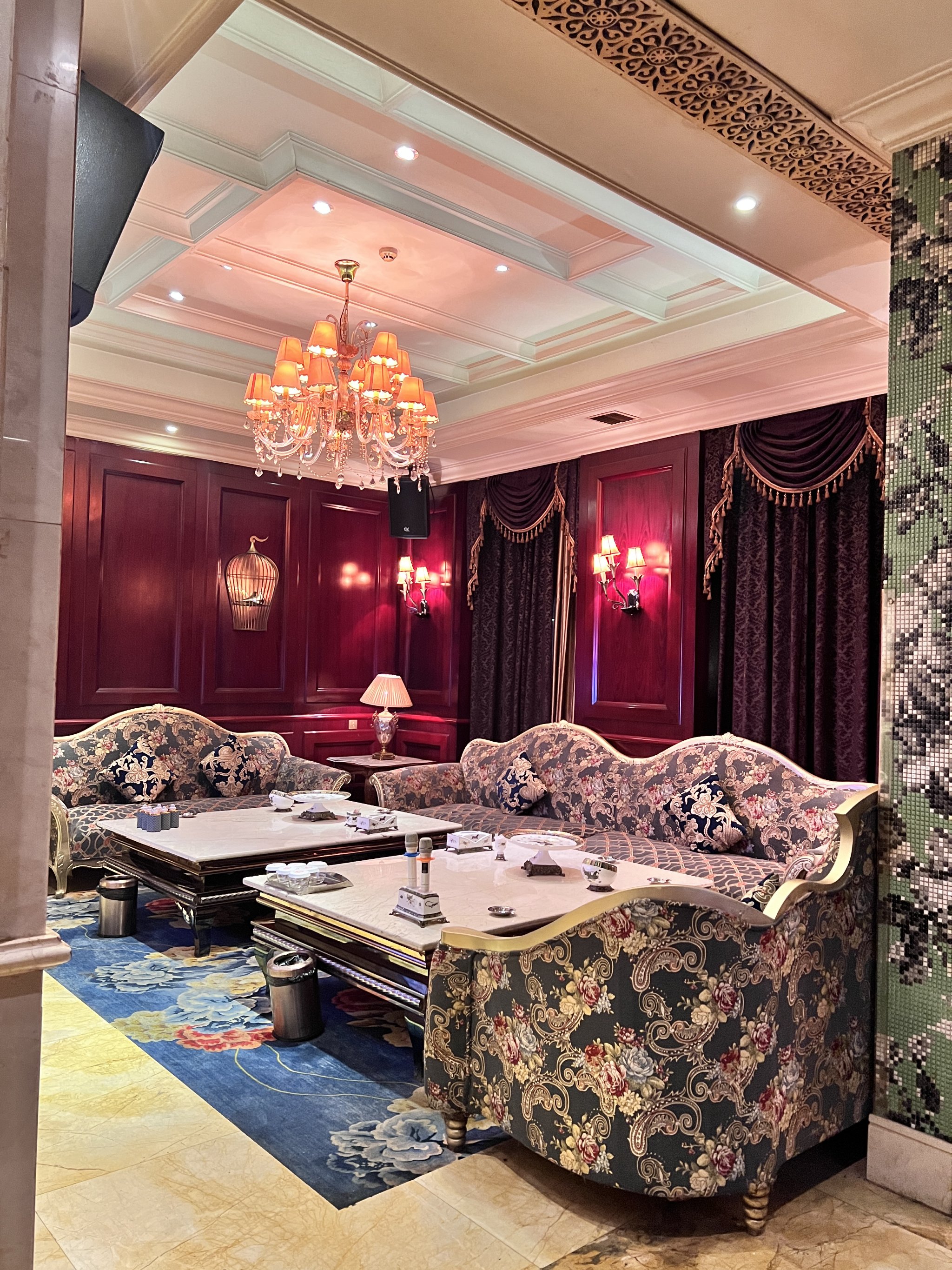 宿迁商务ktv引领商务ktv新模式-泗洪县ktv预订